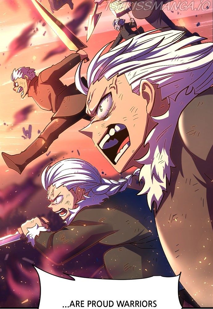 The Last Golden Child chapter 56 page 86