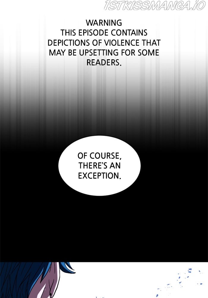 The Last Golden Child chapter 57 page 1