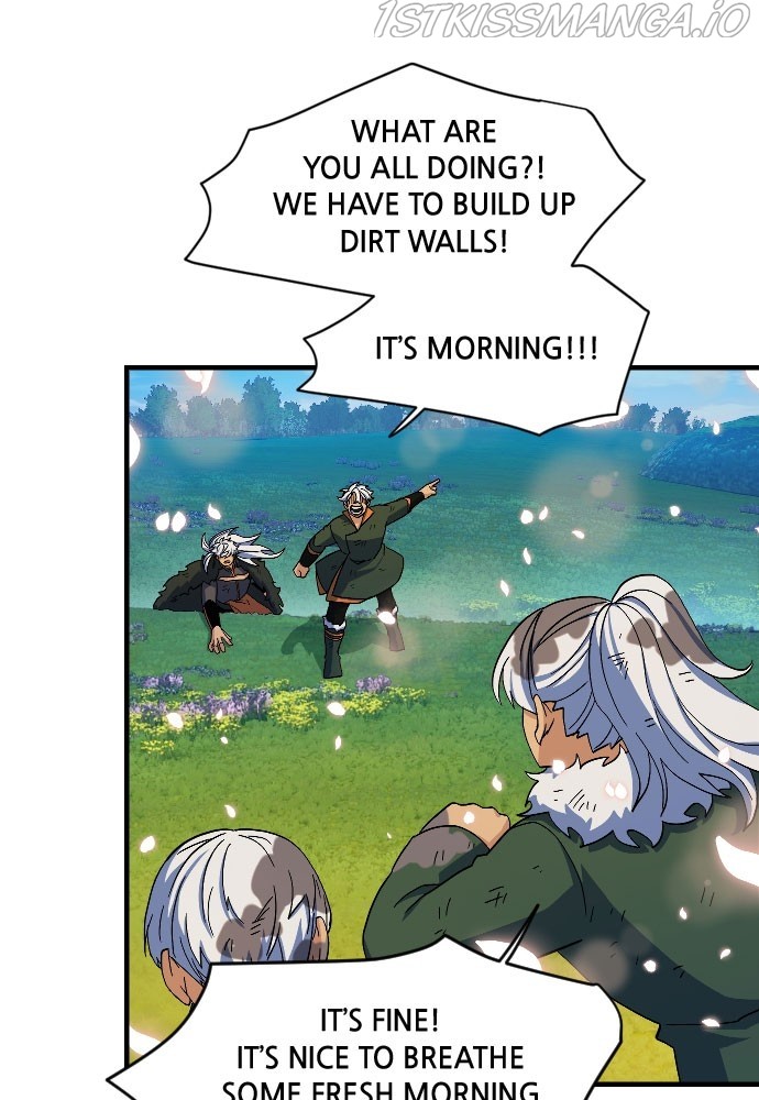 The Last Golden Child chapter 57 page 103