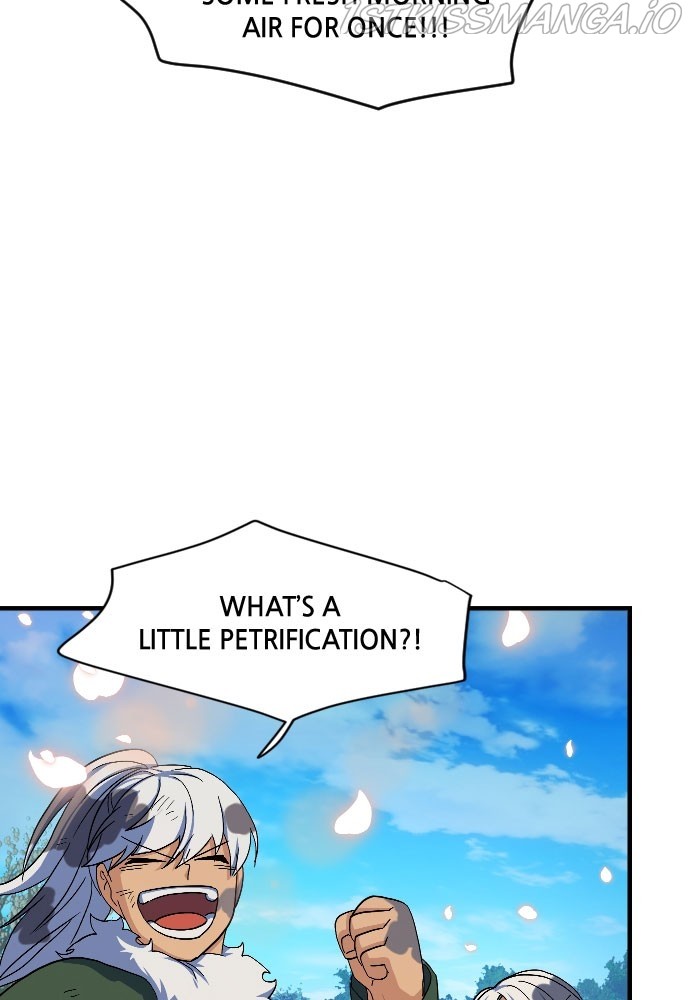 The Last Golden Child chapter 57 page 104