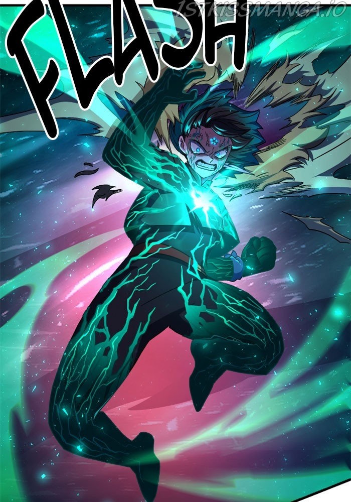 The Last Golden Child chapter 57 page 11