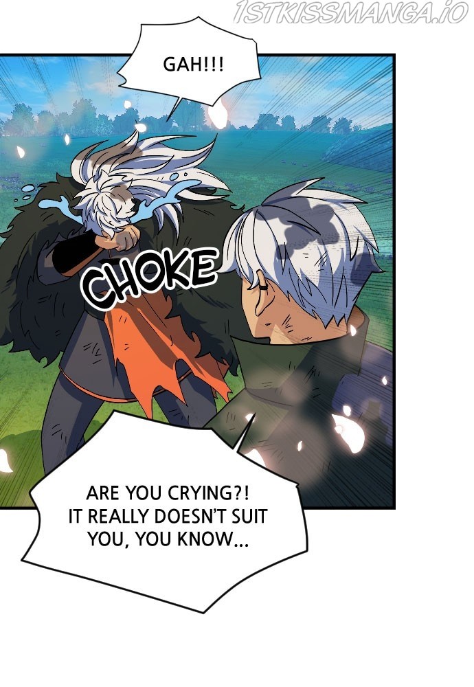 The Last Golden Child chapter 57 page 110