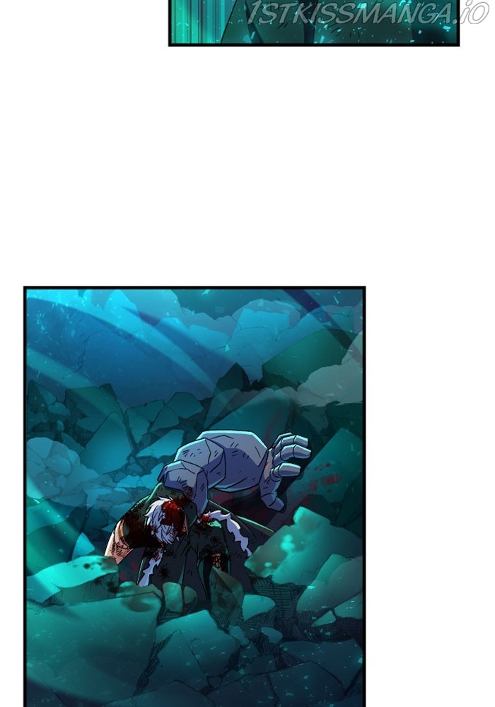 The Last Golden Child chapter 57 page 19