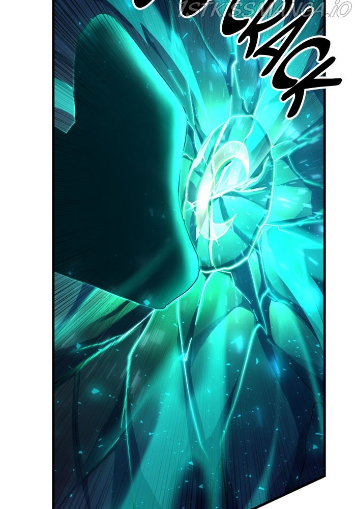 The Last Golden Child chapter 57 page 21