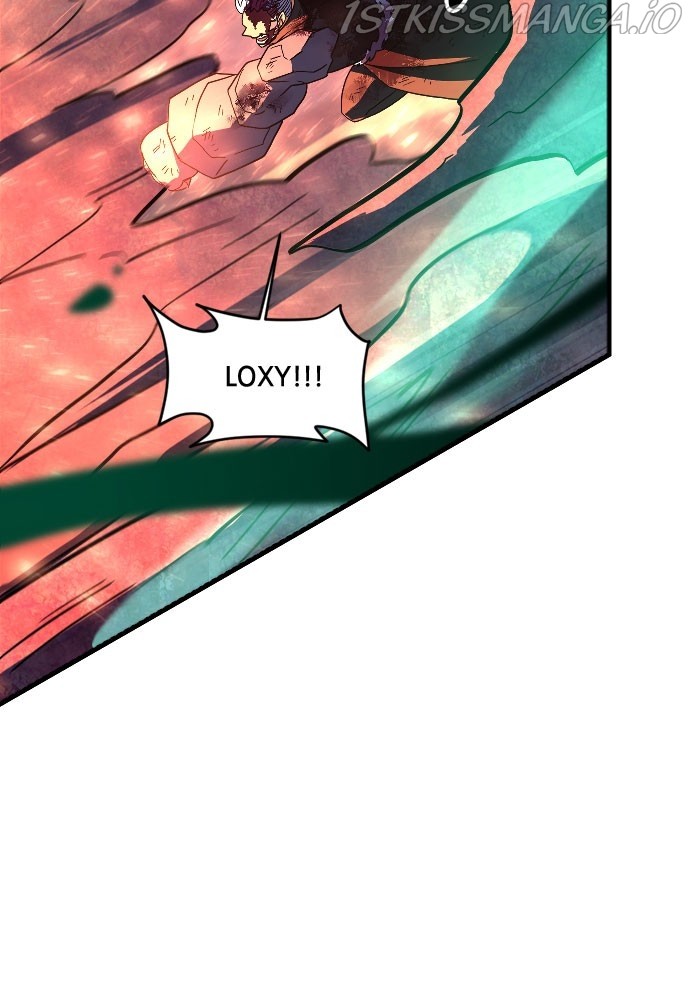 The Last Golden Child chapter 57 page 28