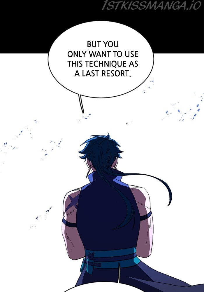 The Last Golden Child chapter 57 page 3