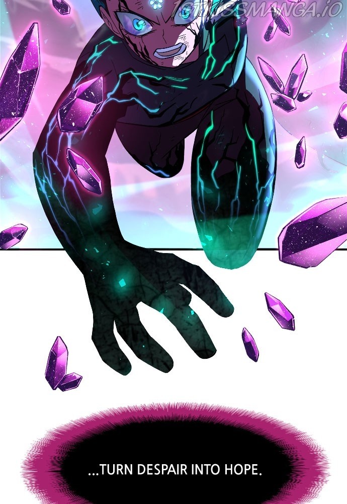 The Last Golden Child chapter 57 page 42