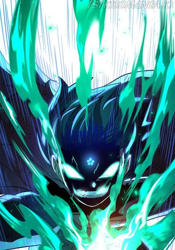 The Last Golden Child chapter 57 page 6