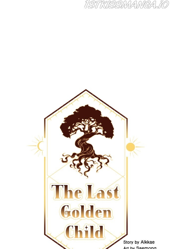 The Last Golden Child chapter 57 page 64