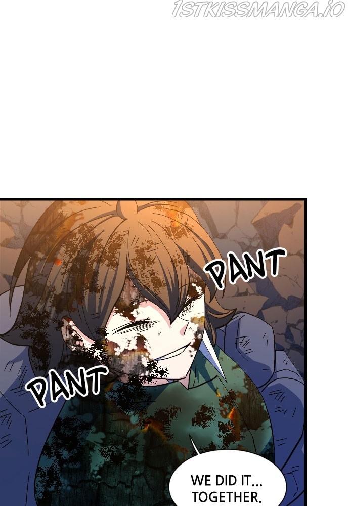 The Last Golden Child chapter 57 page 67