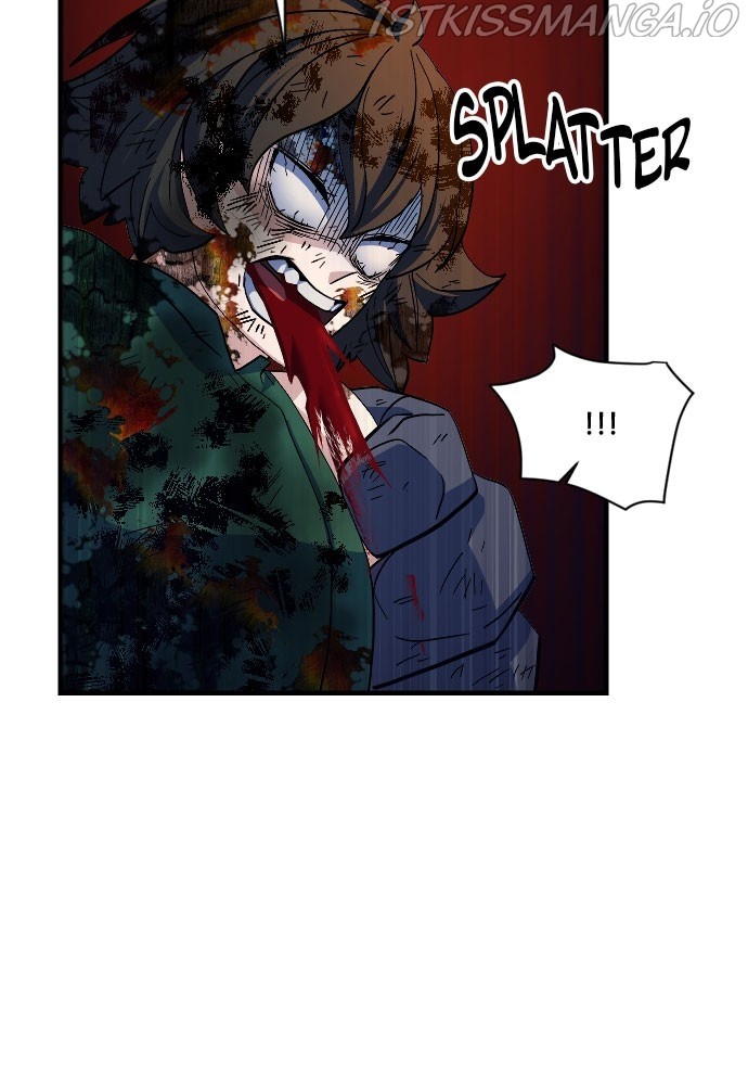 The Last Golden Child chapter 57 page 70