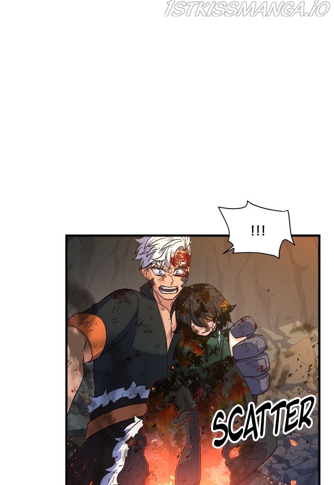 The Last Golden Child chapter 57 page 73