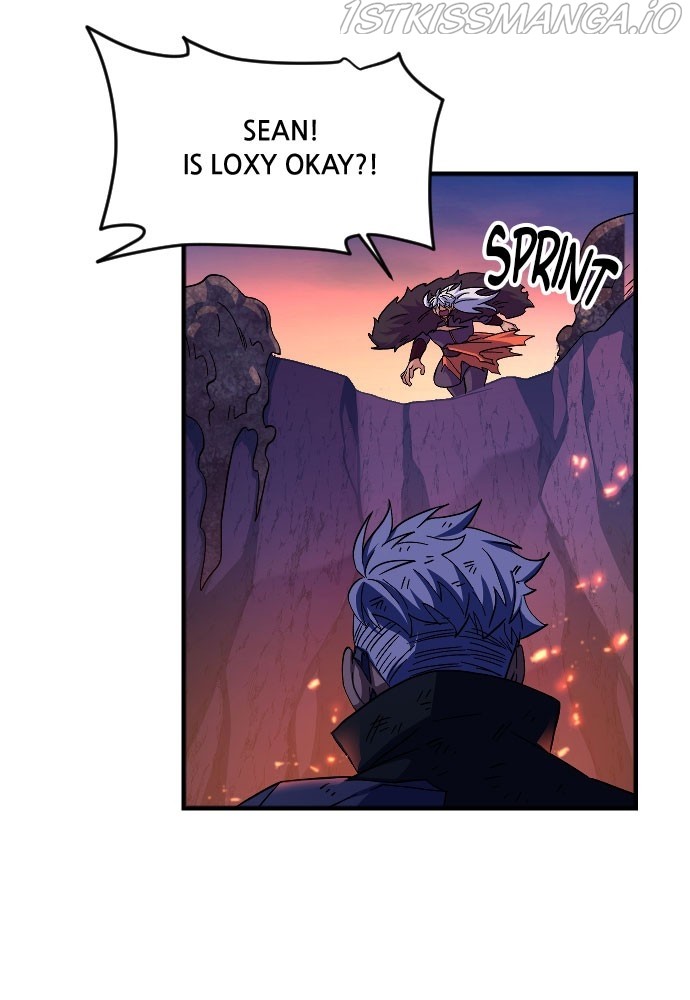 The Last Golden Child chapter 57 page 78