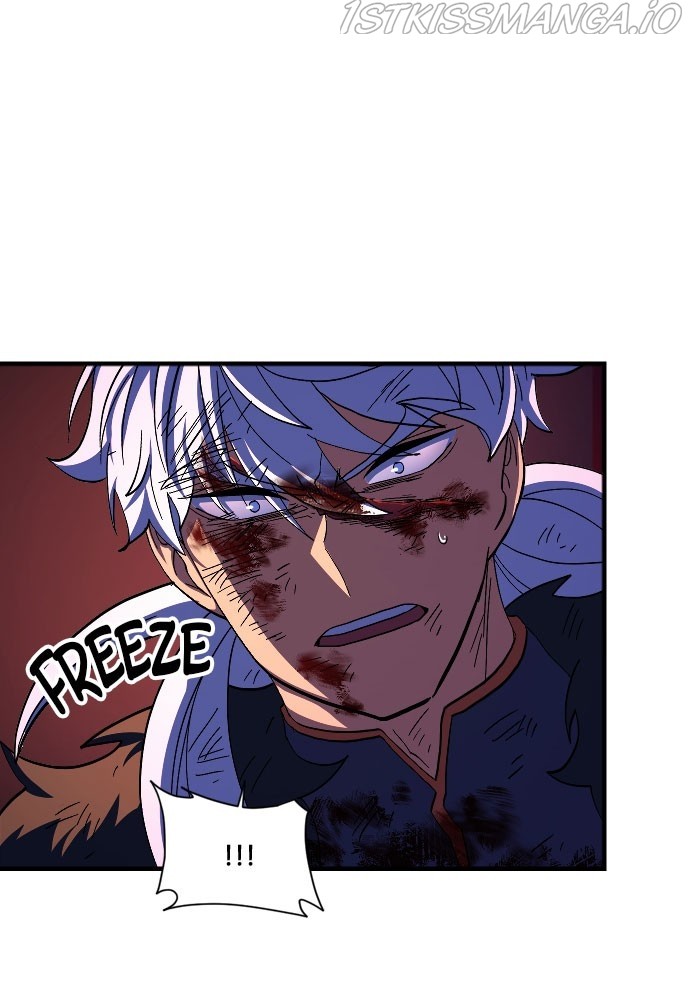 The Last Golden Child chapter 57 page 79