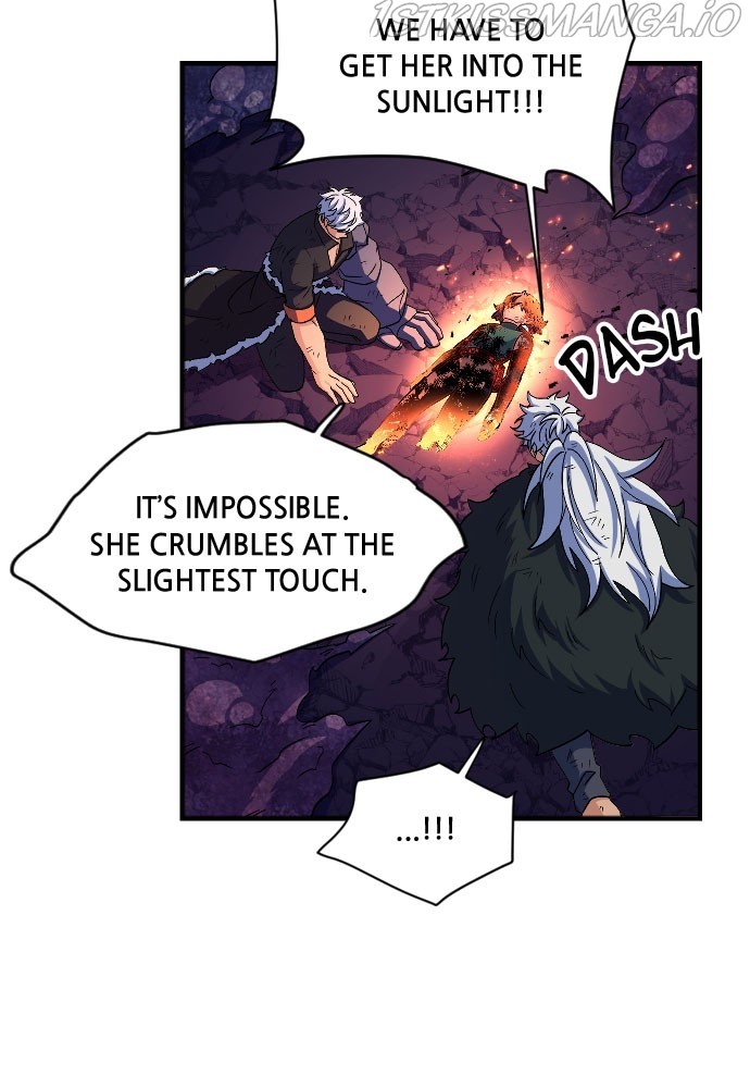 The Last Golden Child chapter 57 page 82