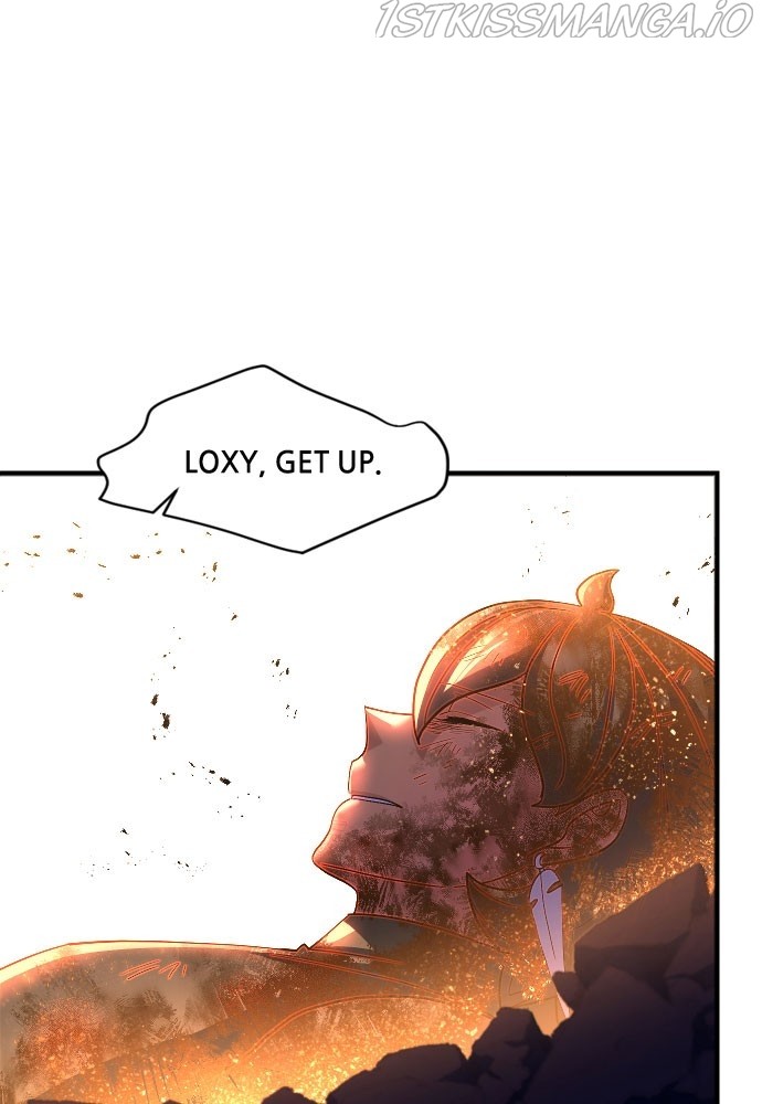 The Last Golden Child chapter 57 page 83