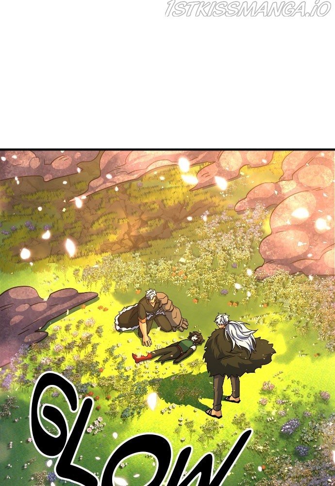 The Last Golden Child chapter 57 page 87