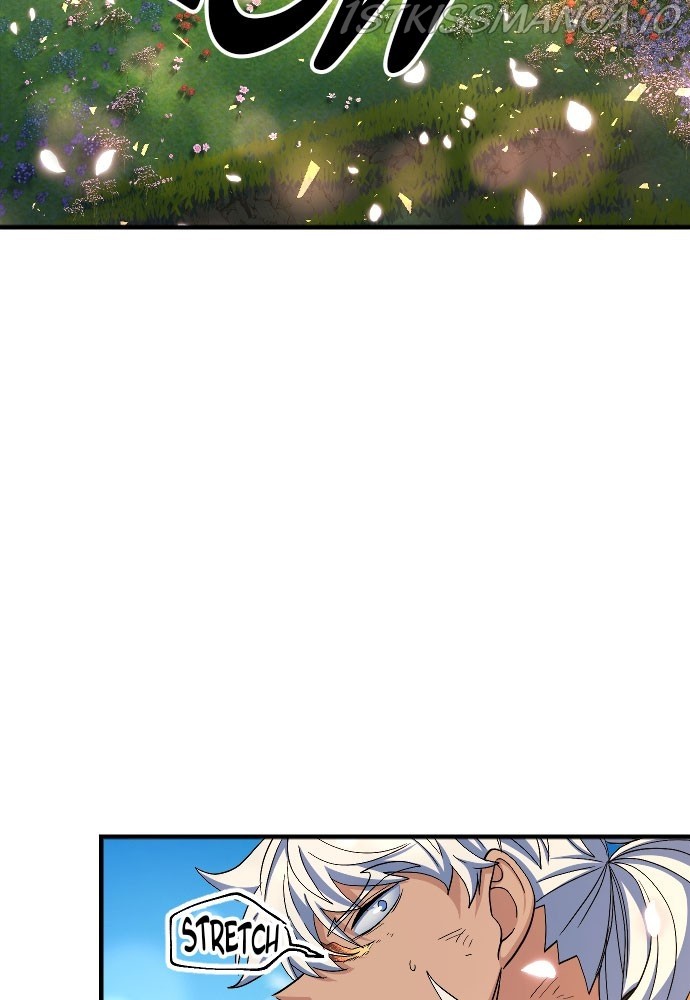 The Last Golden Child chapter 57 page 88