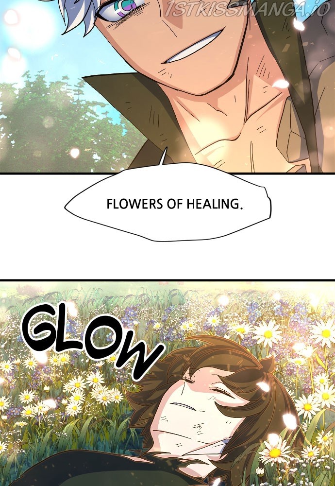 The Last Golden Child chapter 57 page 93