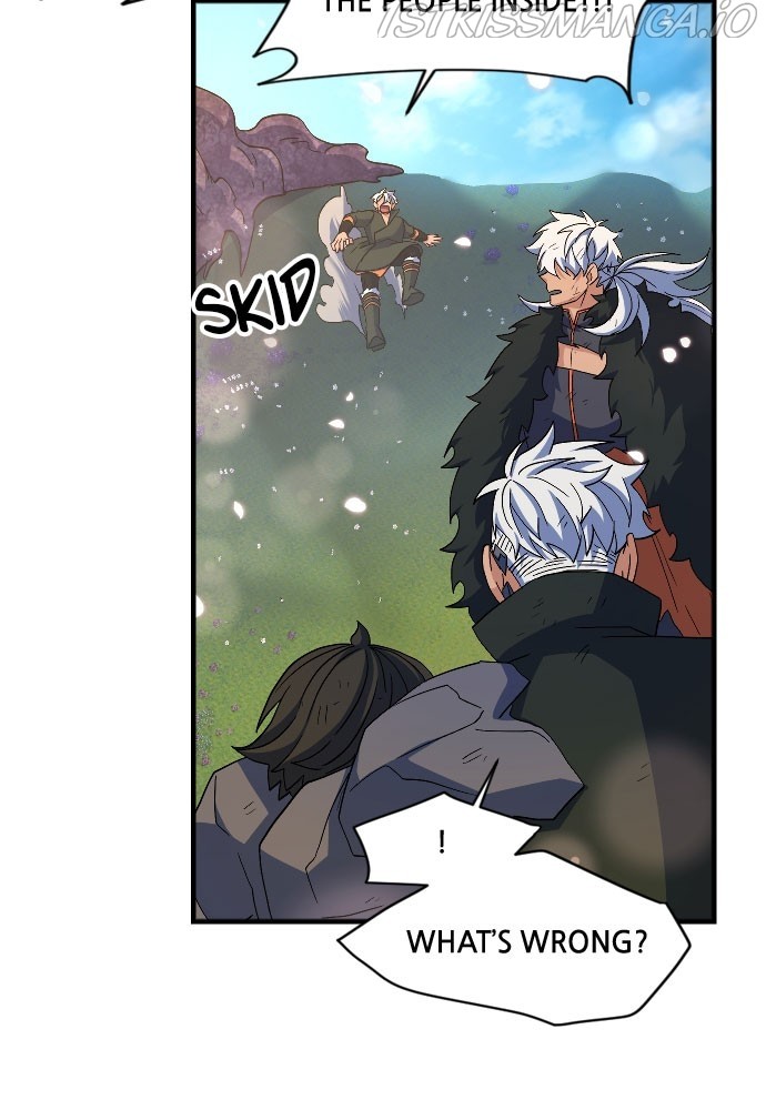 The Last Golden Child chapter 57 page 95