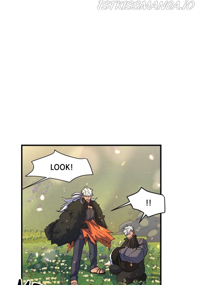 The Last Golden Child chapter 57 page 96