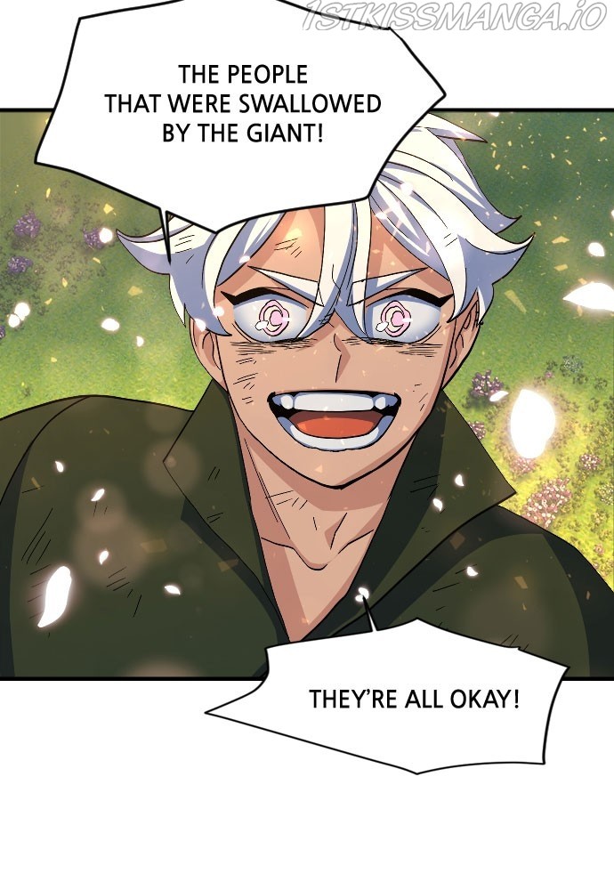 The Last Golden Child chapter 57 page 99