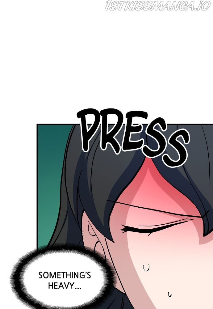 The Last Golden Child chapter 58 page 1