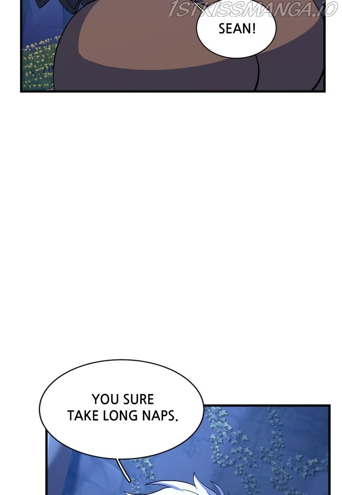 The Last Golden Child chapter 58 page 10