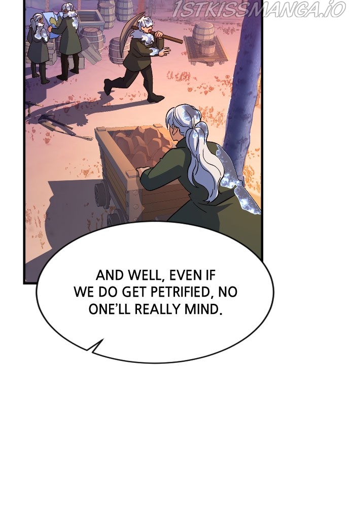 The Last Golden Child chapter 58 page 100