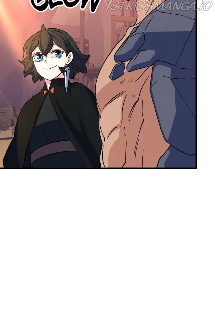 The Last Golden Child chapter 58 page 104