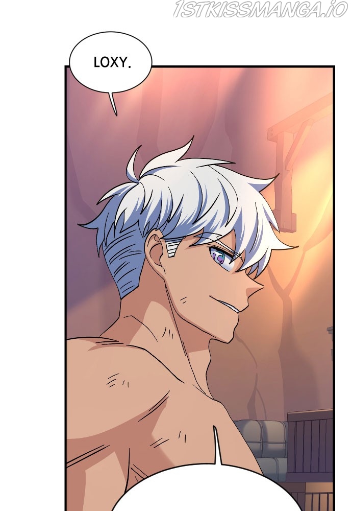 The Last Golden Child chapter 58 page 105