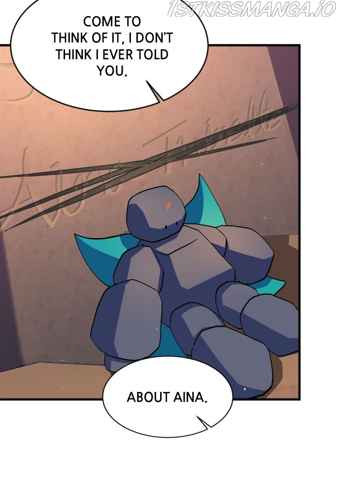 The Last Golden Child chapter 58 page 108