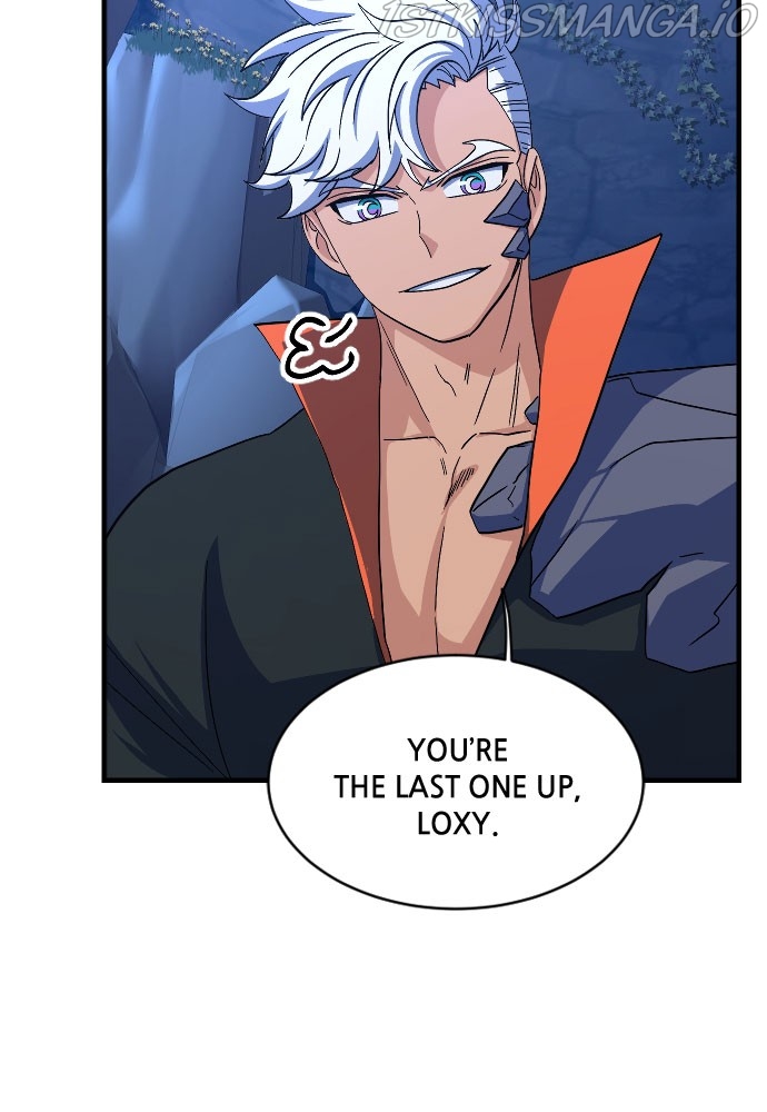 The Last Golden Child chapter 58 page 11