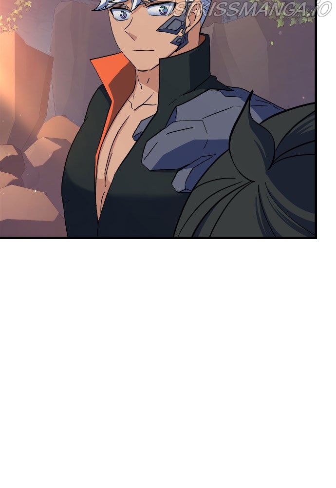 The Last Golden Child chapter 58 page 111