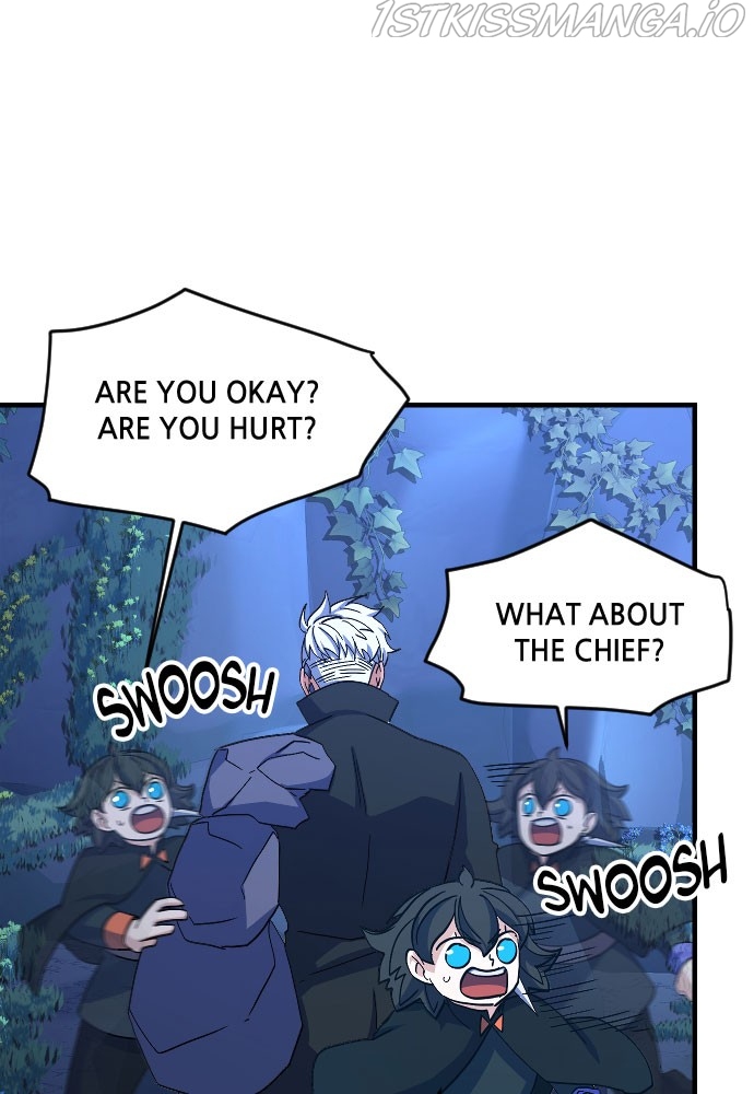 The Last Golden Child chapter 58 page 12