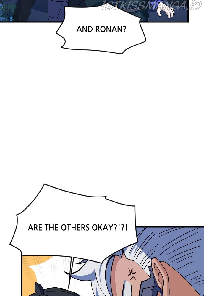 The Last Golden Child chapter 58 page 13