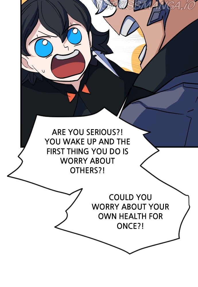 The Last Golden Child chapter 58 page 14