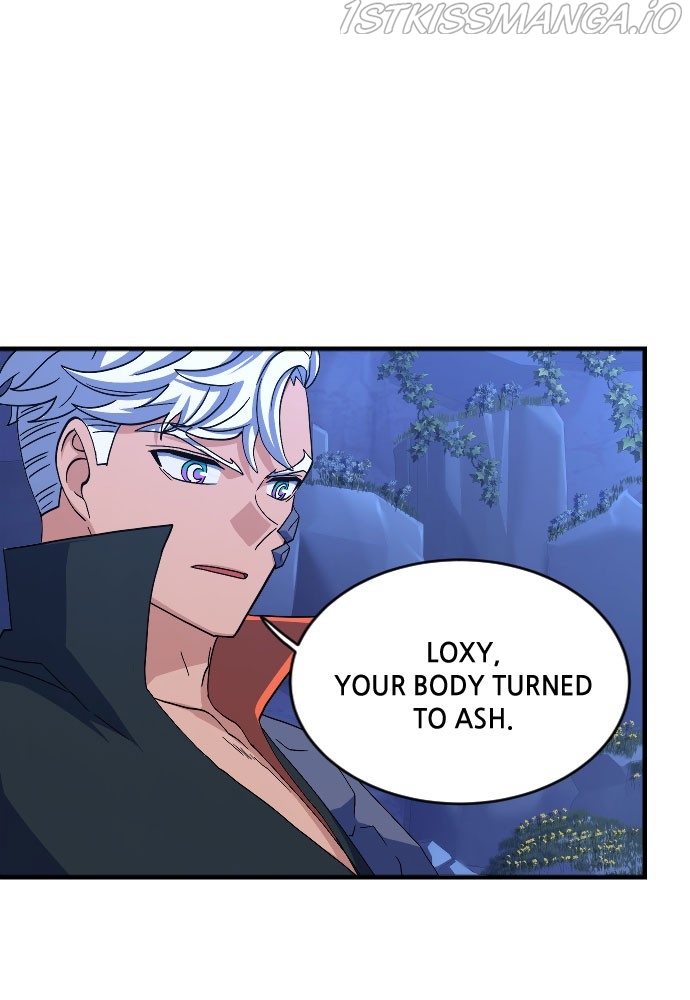 The Last Golden Child chapter 58 page 15