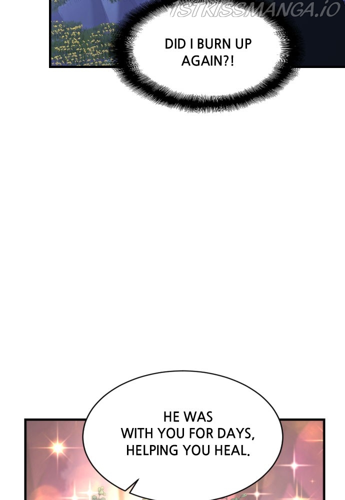 The Last Golden Child chapter 58 page 17