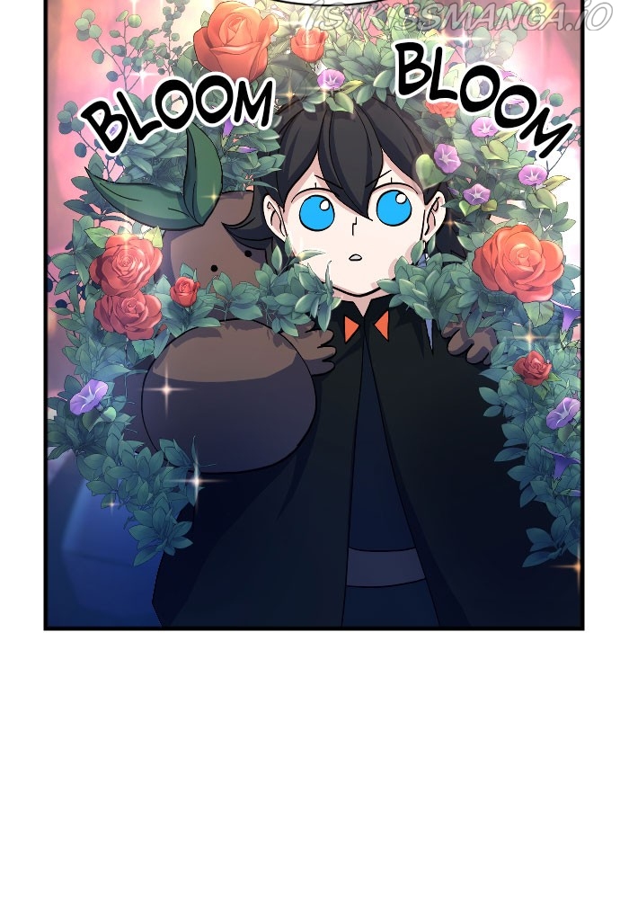 The Last Golden Child chapter 58 page 18