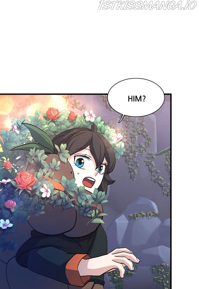 The Last Golden Child chapter 58 page 19