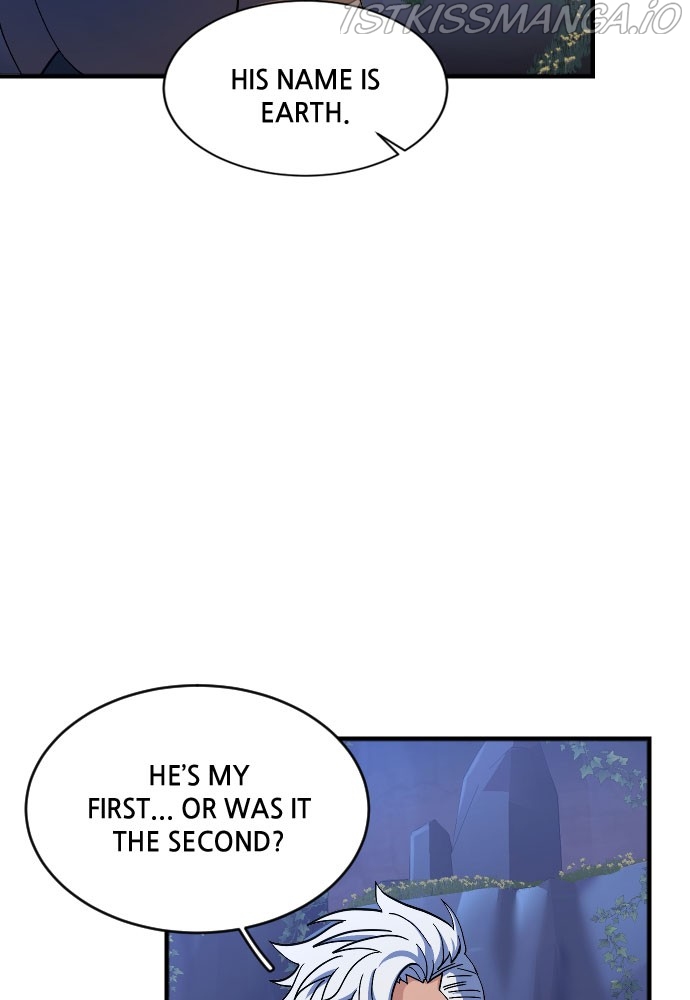 The Last Golden Child chapter 58 page 20