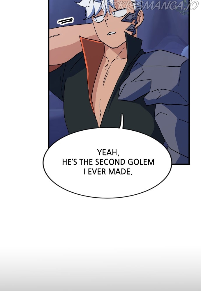 The Last Golden Child chapter 58 page 21