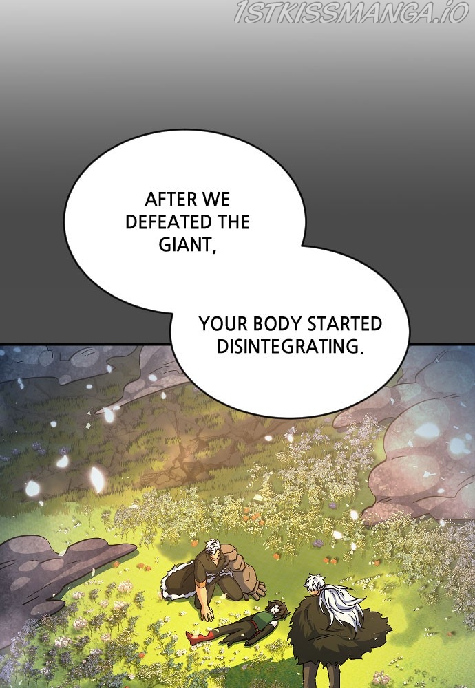 The Last Golden Child chapter 58 page 22