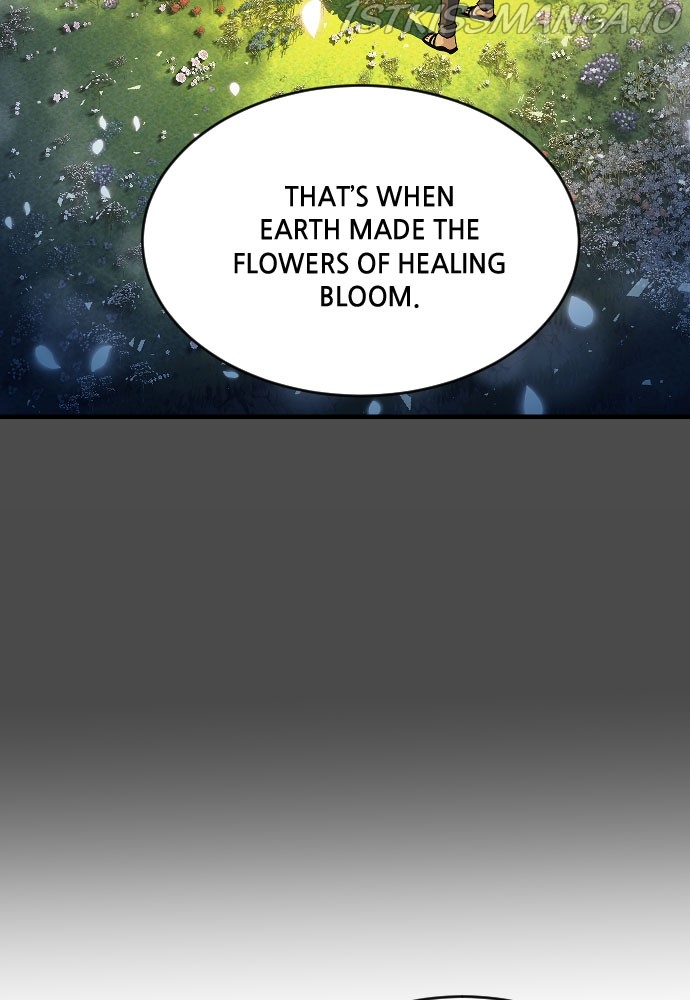 The Last Golden Child chapter 58 page 23