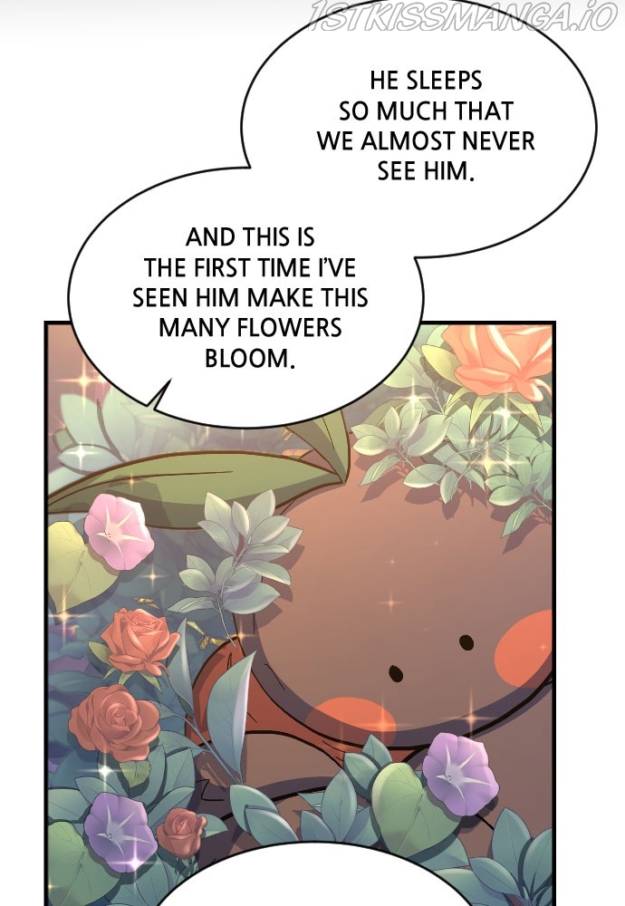 The Last Golden Child chapter 58 page 24