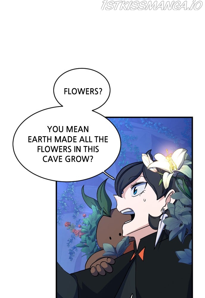 The Last Golden Child chapter 58 page 26