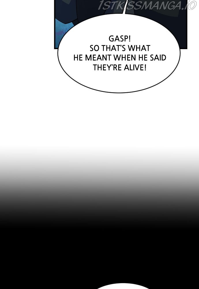 The Last Golden Child chapter 58 page 27