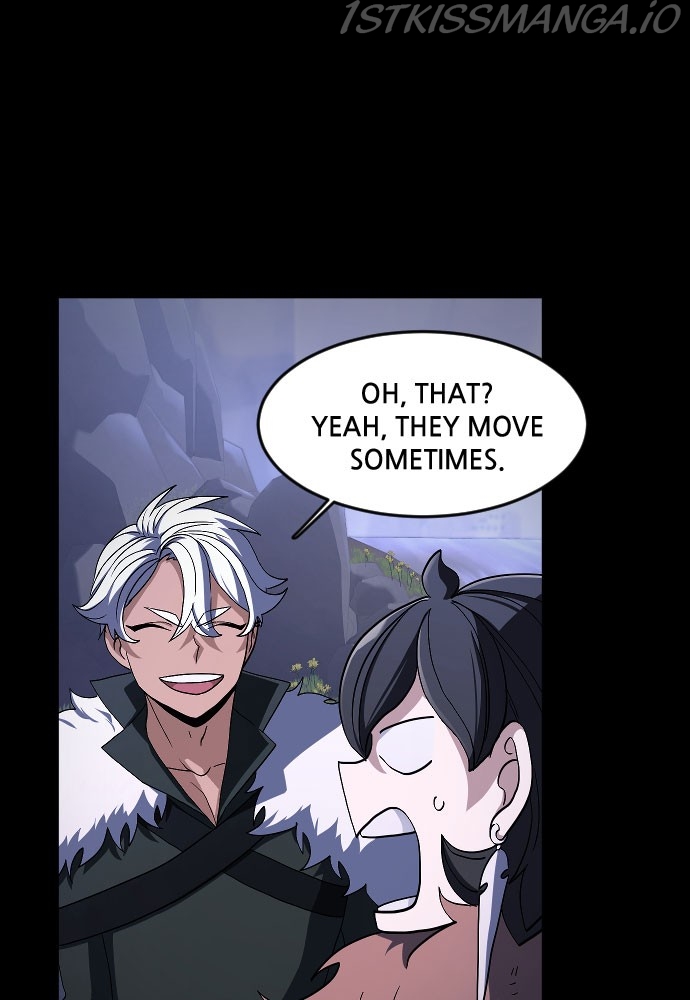 The Last Golden Child chapter 58 page 29