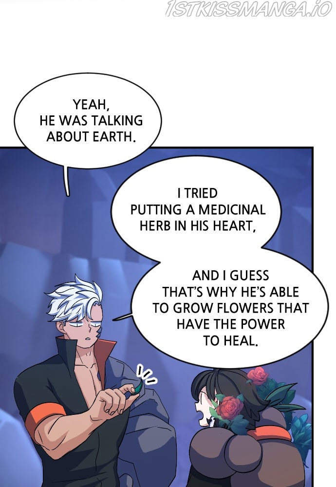 The Last Golden Child chapter 58 page 32